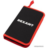 Набор отверток Rexant 12-4692-3 (11 предметов)
