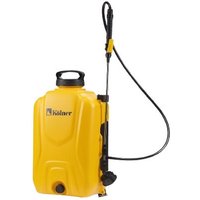 Аккумуляторный опрыскиватель Kolner KSC 18-16L-01 (с АКБ)