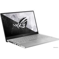 Игровой ноутбук ASUS Zephyrus G14 GA401QM-211.ZG14