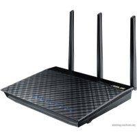 Wi-Fi роутер ASUS RT-AC66U