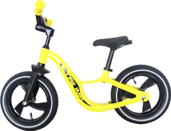 Беговел Triumf Active WB-M01 (желтый)