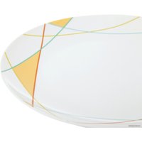 Тарелка десертная Bradex Lateen TK 0466