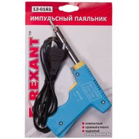 Импульсный паяльник Rexant 12-0161