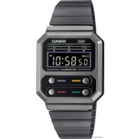 Наручные часы Casio Vintage A100WEGG-1A в Гродно