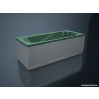 Ванна Esse Haiti 180x75