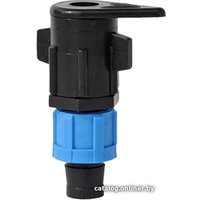 Коннектор Spec IS0057 Фитинг стартовый для капельной ленты и рукава