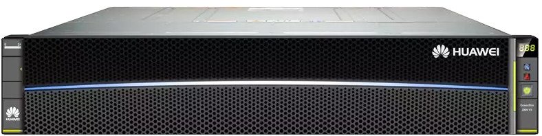 

Сетевой накопитель Huawei 02350WQW-88034FDF