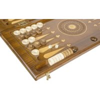 Шашки/нарды Simonyan Гарни as025-6