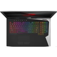 Игровой ноутбук ASUS ROG G703GX-E5055T