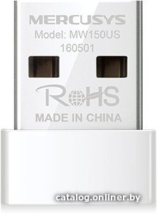Mercusys MW150US