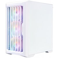 Корпус 1stPlayer Bullet Hunter H2 FRGB (белый)