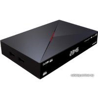 Спутниковый ресивер uClan Ustym 4K S2 OTT