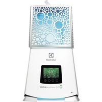 Увлажнитель воздуха Electrolux ecoBioComplex EHU-3915D YOGAhealthline 2.0