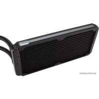 Кулер для процессора Corsair Hydro Series H115i [CW-9060027-WW]