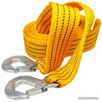 Трос буксировочный FORSAGE ST-205-4M