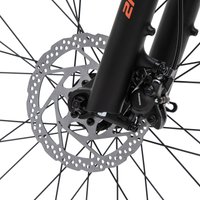 Велосипед Welt Ranger 1.0 27 M 2025 (Tan Orange)