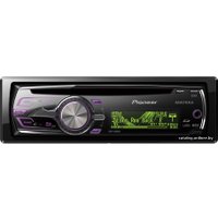 CD/MP3-магнитола Pioneer DEH-5450SD