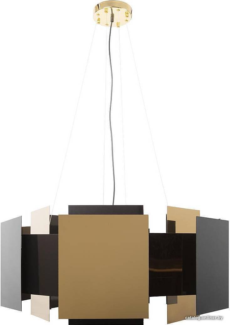 Подвесная люстра LOFT IT Grace 10203/8 Mult
