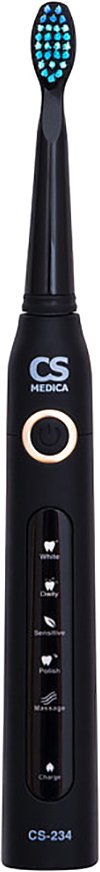 

Электрическая зубная щетка CS Medica SonicMax CS-234