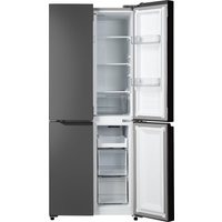 Четырёхдверный холодильник Бирюса CD 405 DI