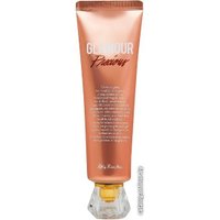  Evas Крем для тела Kiss by Rosemine Fragrance Glamour Fantasy мандарин и жасмин 140 мл