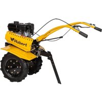 Мотоблок бензиновый Habert HM-13 00-00004521 в Витебске