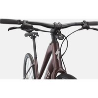 Велосипед Specialized Vado SL 4.0 M 2023 (коричневый/серебристый)