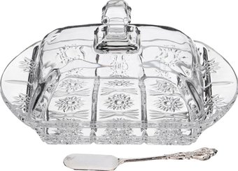 Lefard Muza Crystal 195-174