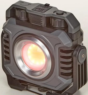 Фонарь Jakemy SP-786