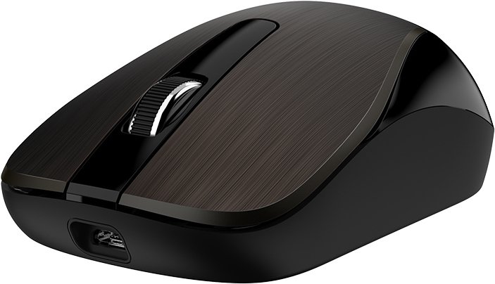 

Мышь Genius ECO-8015 (шоколад)