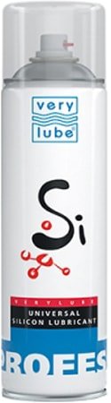 Xado Verylube Смазка силиконовая универсальная 320 мл XB 40005