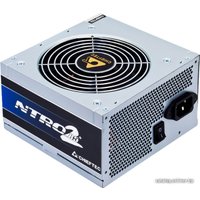 Блок питания Chieftec NITRO II 650W (BPS-650S2)