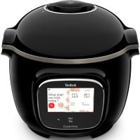 Мультиварка-скороварка Tefal Cook4me Touch CY9128