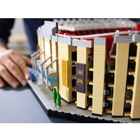 Конструктор LEGO Creator Expert 10284 Камп Ноу – ФК "Барселона"