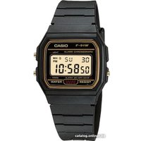 Наручные часы Casio F-91WG-9A