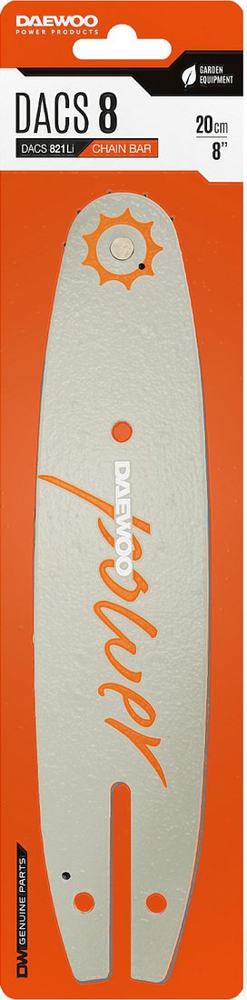 

Шина для пилы Daewoo Power DACS 8