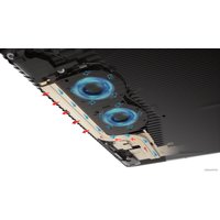 Игровой ноутбук Lenovo Legion Y520-15IKBM 80YY0004RK