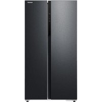 Холодильник side by side Toshiba GR-RS780WI-PMJ(05)