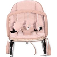 Шезлонг Lorelli Eliza Luxe 2021 (cameo rose stars)