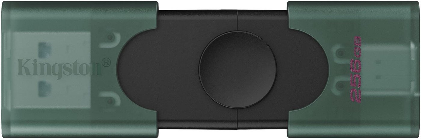 USB Flash Kingston DataTraveler Duo 256GB DTDEG2/256GB