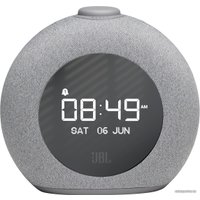 Настольные часы JBL Horizon 2 FM (серый)