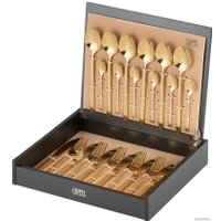 Набор столовых приборов Gipfel Dakar 51403