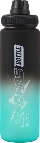 Sundays Bottle (0.8л, зеленый)