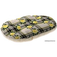 Лежак Ferplast Relax F 55/4 82055098 (розы на сером)