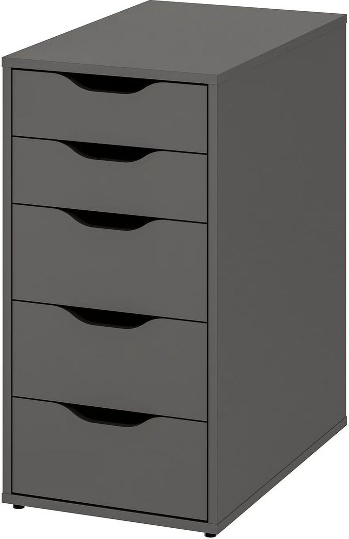 Тумба Ikea Alex 60588894
