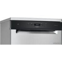 Посудомоечная машина Whirlpool WRFC 3C26 X