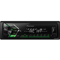 USB-магнитола Pioneer MVH-S100UBG