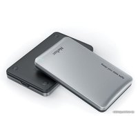 Бокс для накопителей 2.5" Netac WH12 NT07WH12-30AC