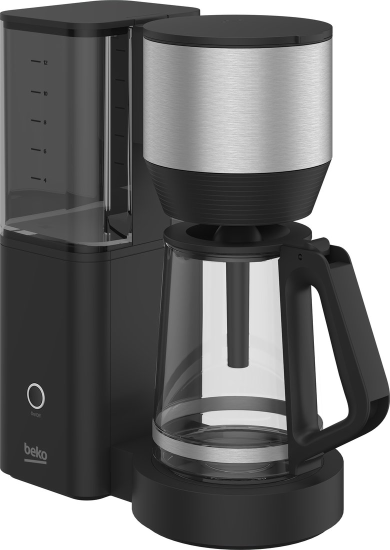 

Капельная кофеварка BEKO CFM 7353 I