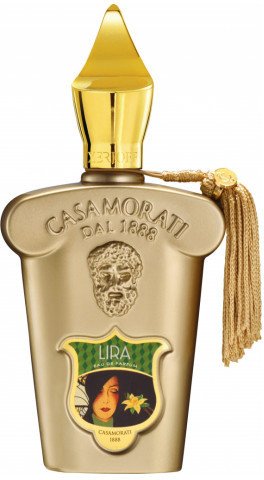 

Парфюмерная вода Casamorati Lira EdP (30 мл)